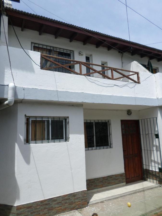 Alojamientos frente al Mar Complejo El Estar De La Costa San Clemente del Tuyú Exterior foto
