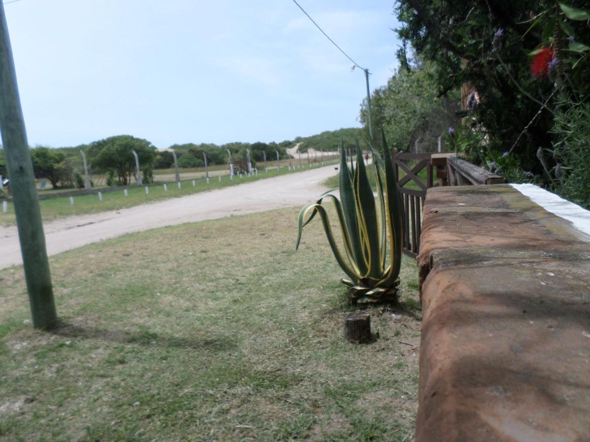 Alojamientos frente al Mar Complejo El Estar De La Costa San Clemente del Tuyú Exterior foto